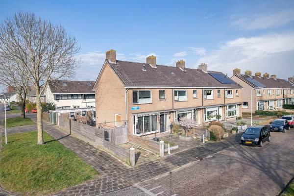 Woning Scherwolderhemstraat 88 SNEEK