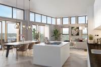 Woning Fonteynenburghlaan 3A Voorburg