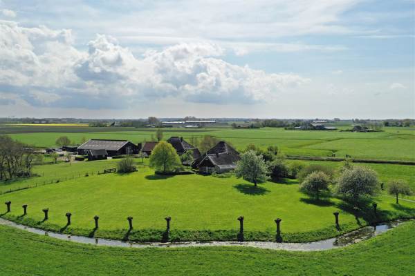 Woning Avendorp 2 Schagen