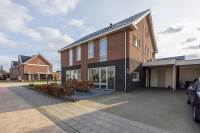 Woning Frankenhuis 56 Haaksbergen