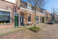 Woning Kerkweg 9 Utrecht