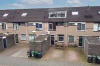 Woning Spechtenkamp 335 Maarssen