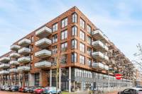 Woning Sonny Rollinsstraat 186 Utrecht