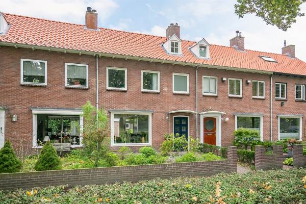 Woning Leijparkweg 93 Tilburg