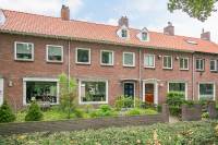 Woning Leijparkweg 93 Tilburg