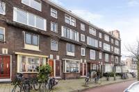 Woning Burgemeester Knappertlaan 197B Schiedam