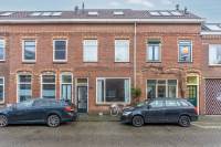 Woning Hoogravenseweg 118 Utrecht