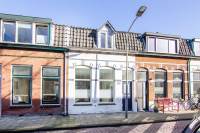 Woning Dr. Leijdsstraat 33 Haarlem