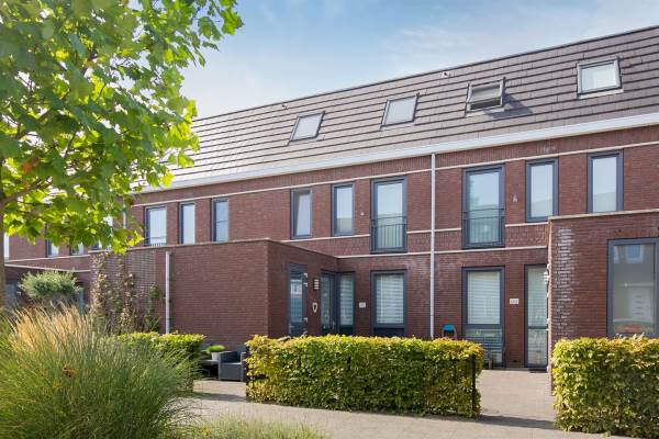 Woning Brielsemeer 33 Zoetermeer