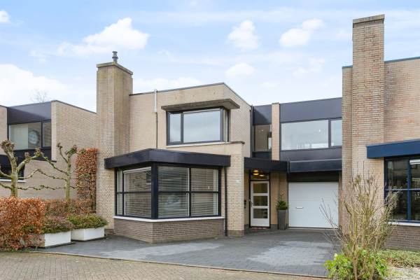 Woning Jagersberg 64 Roosendaal