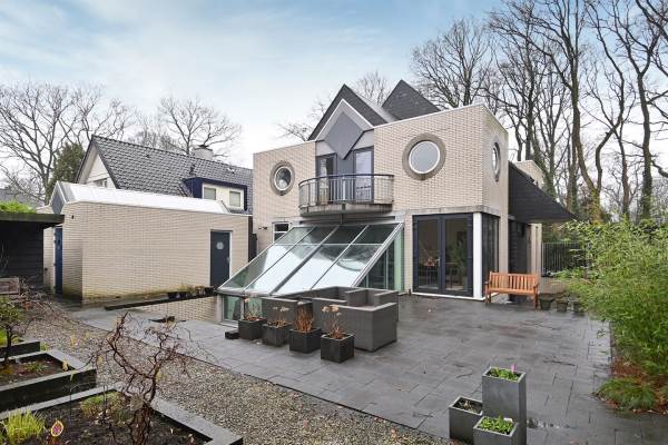 Woning Nicolaas Beetspad 6 Bussum