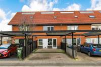 Woning Willem Bontekoestraat 138 Almere