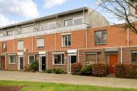 Woning von Fraunhoferhof 6 Nijmegen