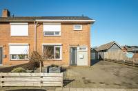 Woning Willem Marisstraat 7 Coevorden