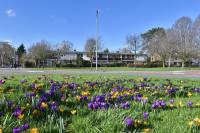 Woning Generaal Kraijenhoffstraat 127 Naarden