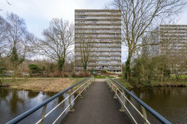 Woning De Roerdomp 187 Purmerend