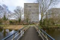 Woning De Roerdomp 187 Purmerend