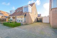 Woning Piet Gootjesstraat 3 Schagen