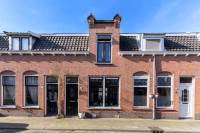 Woning Van der Helststraat 15 Utrecht