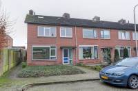 Woning Hazelaarstraat 12 Huissen