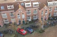 Woning M.P. Lindostraat 13 Utrecht