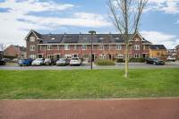 Woning Hans van Kilsdonklaan 29 Beverwijk
