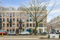 Woning Ceintuurbaan 358III Amsterdam