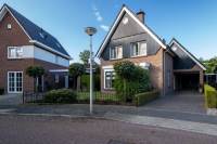 Woning Bekkenhof 22 Deurningen (Gem. Dinkelland)