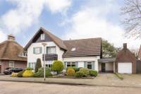 Woning Schoutenlaan 70 Bavel (Gem. Breda)