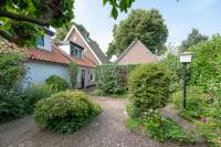 Woning Valkenaarstraat 123 Huizen