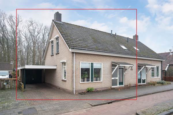 Woning Zwolseweg 66 Balkbrug