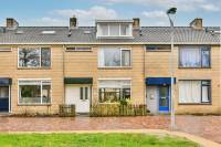 Woning Graan voor Visch 18218 Hoofddorp