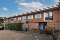 Woning Erasmushof 28 Huizen