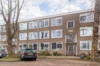 Woning Edisonstraat 33II Amsterdam