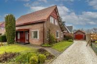 Woning Koningin Julianalaan 40 Ooij