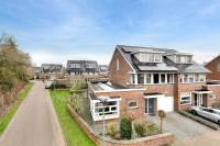 Woning Bijenlaar 24 Bavel (Gem. Breda)