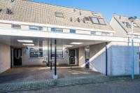 Woning Nehrusingel 9 Ede