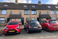 Woning Rozemarijndonk 7 Spijkenisse