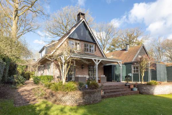 Woning Matthijssenhoutweg 31 Blaricum