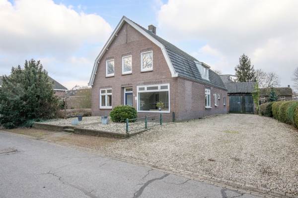Woning Oosterpas 13 Beneden-Leeuwen