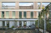 Woning Carolina MacGillavrylaan 10 Amsterdam