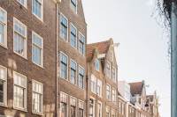 Woning Lindenstraat 1A Amsterdam