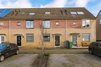 Woning Buffelstraat 40 Almere