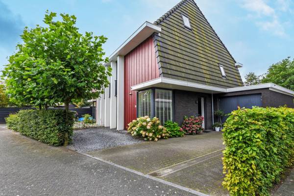 Woning Veenslagen 55 Amersfoort