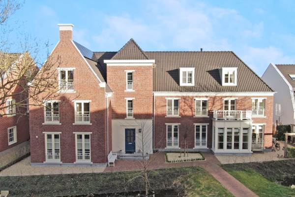 Woning Hogesteeg 26 Amersfoort