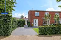 Woning Industrieweg 50 Terborg