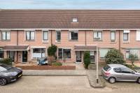 Woning Hyacinthstraat 44 Leerdam