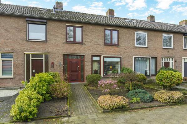 Woning Maaslandlaan 28 Weert
