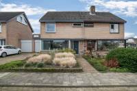 Woning van Speykstraat 5 Terneuzen