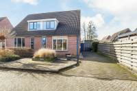Woning Hanebalken 342 Drachten